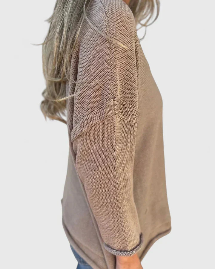 Roxanne | Cozy Top