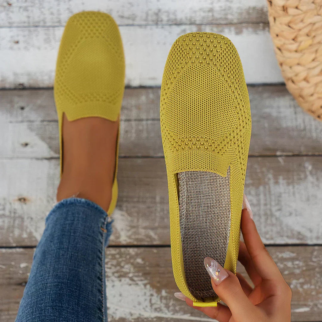 SERENA | ELEGANT ORTHOPEDIC SHOES