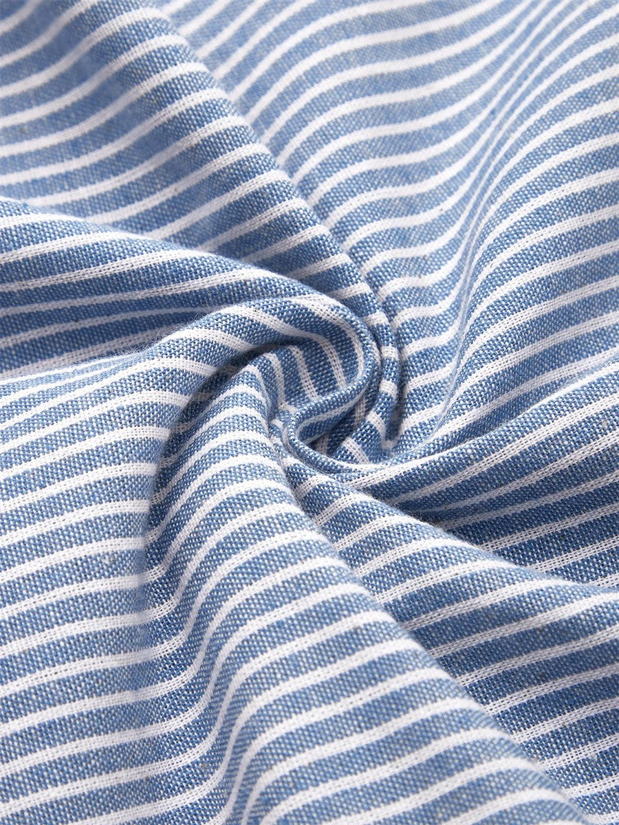 SOFIA™ | Striped Summer Dress